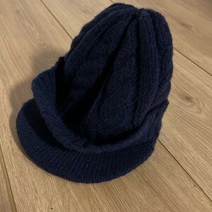 Men’s Woman Winter Hat